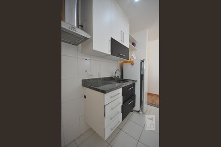 Apartamento para alugar com 60m², 2 quartos e 1 vagaCozinha