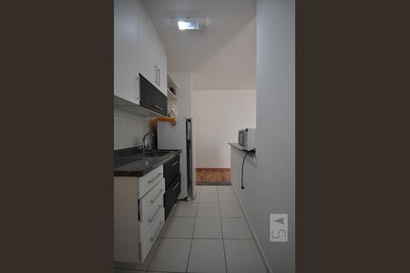 Apartamento para alugar com 60m², 2 quartos e 1 vagaCozinha