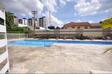 Apartamento para alugar com 60m², 2 quartos e 1 vagaÁrea comum - Piscina
