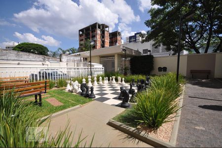 Apartamento para alugar com 60m², 2 quartos e 1 vagaÁrea comum