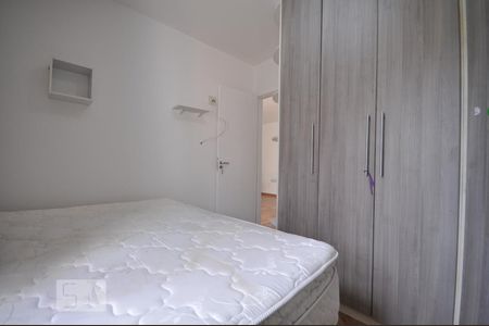 Apartamento para alugar com 60m², 2 quartos e 1 vagaQuarto 2