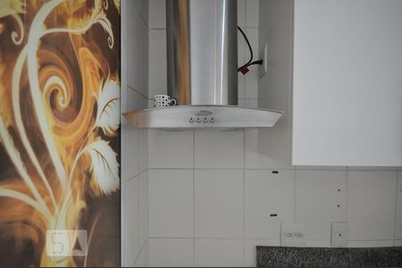 Apartamento para alugar com 60m², 2 quartos e 1 vagaCozinha