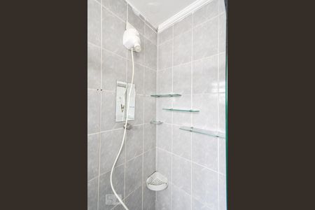 Apartamento para alugar com 65m², 2 quartos e 1 vagaBanheiro