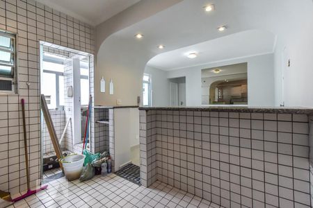 Apartamento para alugar com 65m², 2 quartos e 1 vagaCozinha