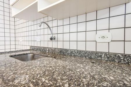 Apartamento para alugar com 65m², 2 quartos e 1 vagaCozinha