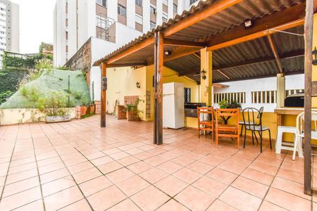 Apartamento para alugar com 65m², 2 quartos e 1 vagaChurrasqueira / Área de Festas