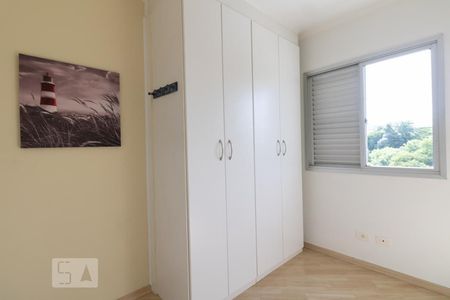 Quarto de apartamento à venda com 2 quartos, 60m² em Vila Mazzei, São Paulo
