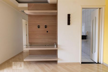 Sala de apartamento à venda com 2 quartos, 60m² em Vila Mazzei, São Paulo