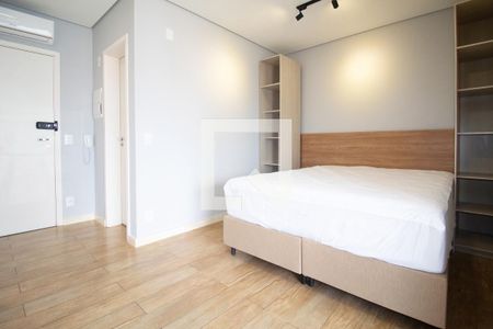 Studio de kitnet/studio para alugar com 1 quarto, 35m² em Pinheiros, São Paulo