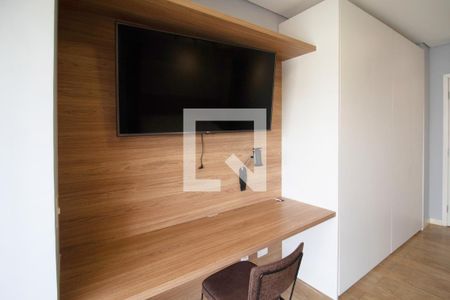 Studio de kitnet/studio para alugar com 1 quarto, 35m² em Pinheiros, São Paulo