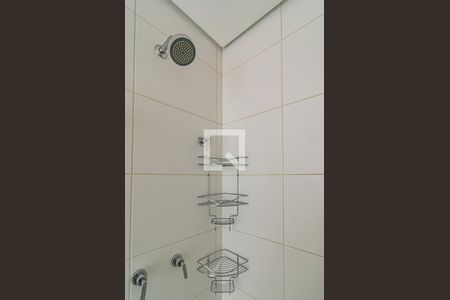 Apartamento para alugar com 35m², 1 quarto e 1 vaga Apartamento para alugar com 35m², 1 quarto e 1 vagaBanheiro