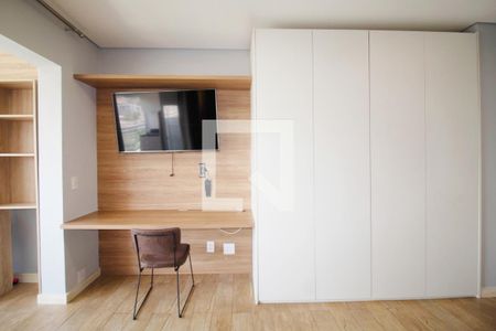 Studio de kitnet/studio para alugar com 1 quarto, 35m² em Pinheiros, São Paulo