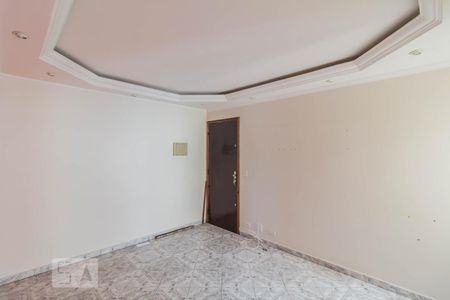 Sala de Apartamento com 2 quartos, 64m² Vila Rio de Janeiro