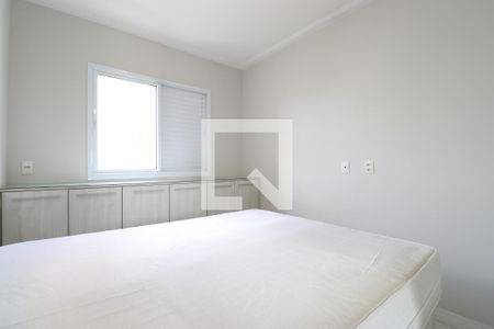 Quarto 2 de apartamento para alugar com 2 quartos, 60m² em Vila Romana, São Paulo