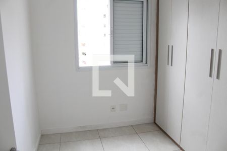 Suíte  de apartamento para alugar com 2 quartos, 60m² em Vila Romana, São Paulo