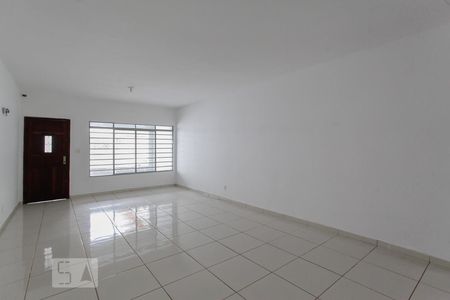 Sala de casa à venda com 3 quartos, 150m² em Vila Parque Jabaquara, São Paulo
