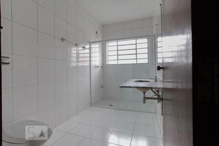 Banheiro do Quarto 1 de casa à venda com 3 quartos, 150m² em Vila Parque Jabaquara, São Paulo