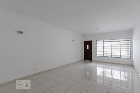 Sala de casa à venda com 3 quartos, 150m² em Vila Parque Jabaquara, São Paulo