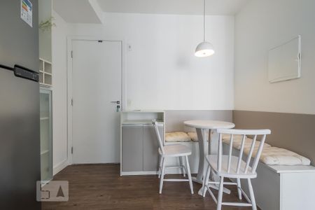 Apartamento à venda com 1 quarto, 38m² em Vila Cruzeiro, São Paulo
