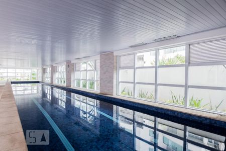 Apartamento à venda com 38m², 1 quarto e 1 vagaÁrea Comum - Piscina