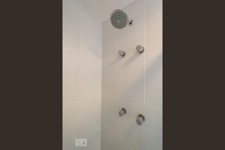 Banheiro de apartamento à venda com 1 quarto, 38m² em Vila Cruzeiro, São Paulo