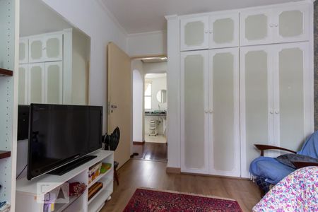 Quarto 2 de apartamento à venda com 2 quartos, 110m² em Vila Suzana, São Paulo