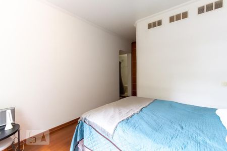 Suíte de apartamento à venda com 2 quartos, 110m² em Vila Suzana, São Paulo