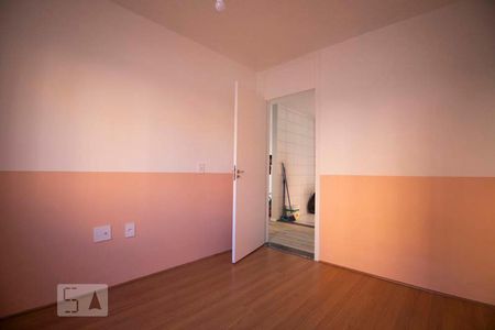 Closet do quarto 1 de apartamento à venda com 2 quartos, 44m² em Jardim do Lago Continuação, Campinas