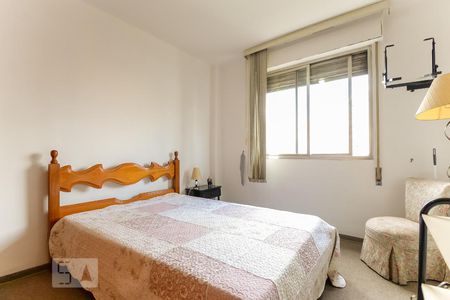 Quarto 2 de apartamento para alugar com 3 quartos, 85m² em Mooca, São Paulo