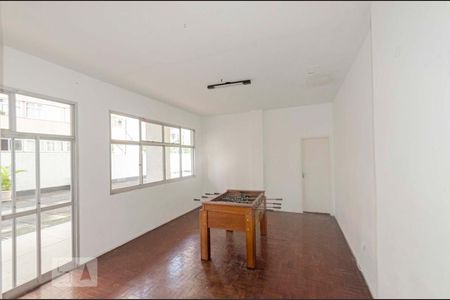 Apartamento à venda com 70m², 2 quartos e 1 vagaSala de Jogos
