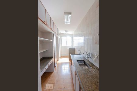 Apartamento à venda com 70m², 2 quartos e 1 vagaCozinha