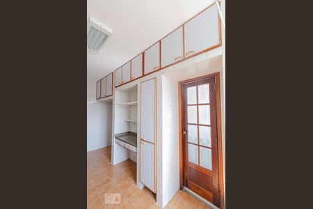 Apartamento à venda com 70m², 2 quartos e 1 vagaCozinha