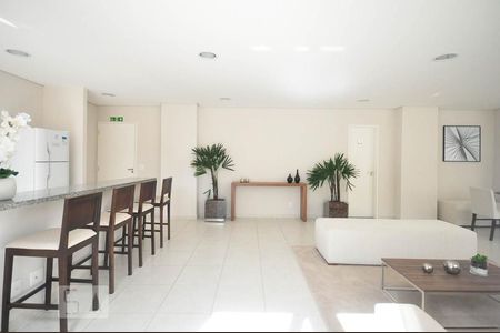 Apartamento à venda com 75m², 2 quartos e 1 vagaSalão de Festa