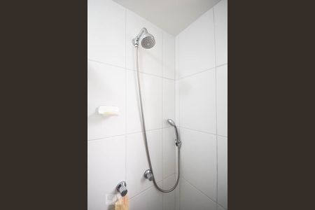 Apartamento à venda com 75m², 2 quartos e 1 vagaDetalhe do Banheiro Suíte  