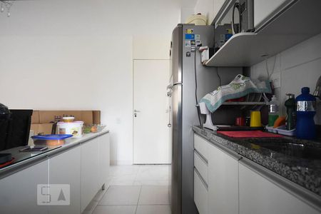 Apartamento à venda com 75m², 2 quartos e 1 vagaCozinha
