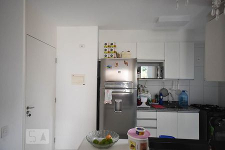 Apartamento à venda com 75m², 2 quartos e 1 vagaCozinha