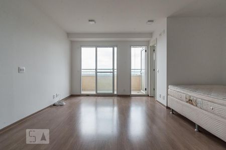 Quarto de apartamento à venda com 1 quarto, 40m² em Vila do Encontro, São Paulo