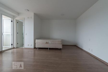 Apartamento para alugar com 40m², 1 quarto e 1 vagaQuarto