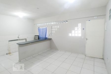 Apartamento para alugar em Vila Nova Manchester