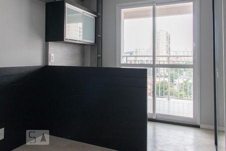 Suite  de kitnet/studio para alugar com 1 quarto, 45m² em Ipiranga, São Paulo