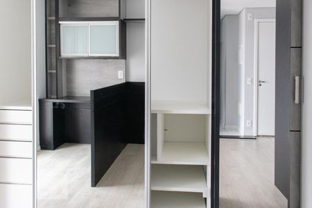 Suite de kitnet/studio para alugar com 1 quarto, 45m² em Ipiranga, São Paulo