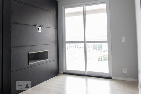 Sala de kitnet/studio para alugar com 1 quarto, 45m² em Ipiranga, São Paulo