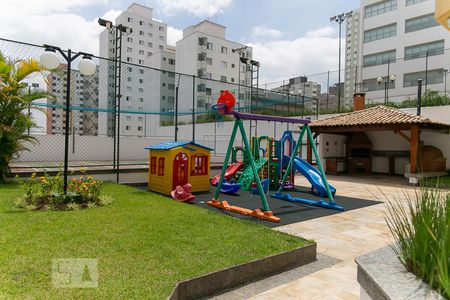 Apartamento para alugar com 48m², 1 quarto e 1 vagaÁrea Comum - Playground