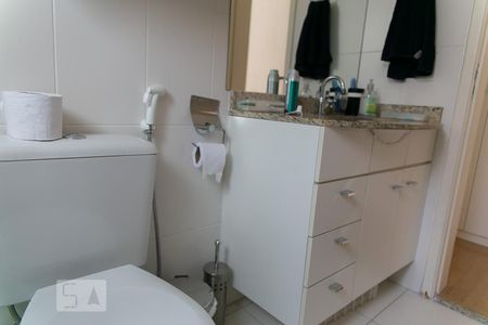 Apartamento para alugar com 48m², 1 quarto e 1 vagaBanheiro