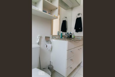 Apartamento para alugar com 48m², 1 quarto e 1 vagaBanheiro