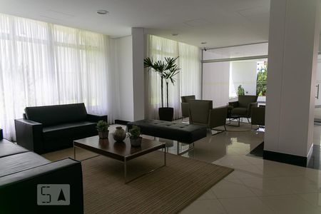 Apartamento para alugar com 48m², 1 quarto e 1 vagaÁrea Comum