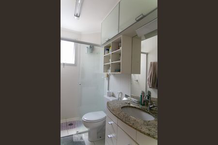 Apartamento para alugar com 48m², 1 quarto e 1 vagaBanheiro