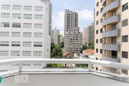 Apartamento para alugar com 48m², 1 quarto e 1 vagaVista da Sacada