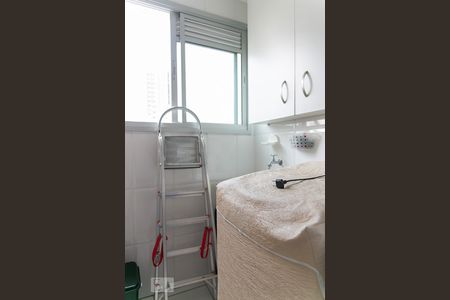 Apartamento para alugar com 48m², 1 quarto e 1 vagaÁrea de Serviço