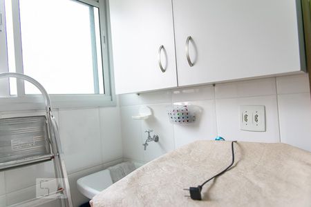 Apartamento para alugar com 48m², 1 quarto e 1 vagaÁrea de Serviço